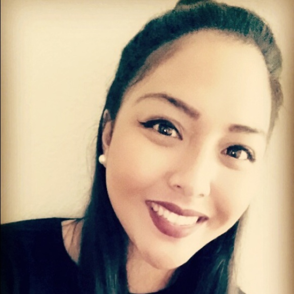 Meet your Posher, Skyler